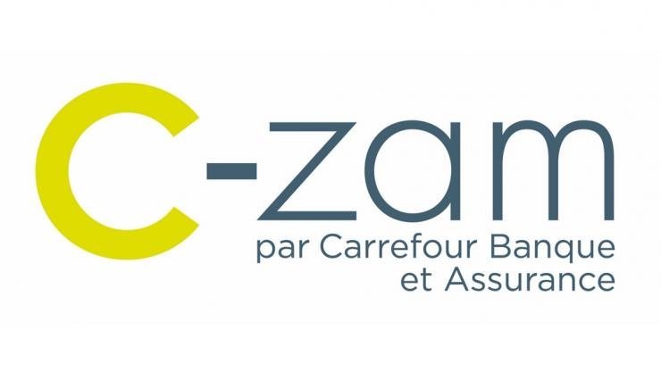 C-Zam : Avis et inscription - Banque en ligne de Carrefour Banque