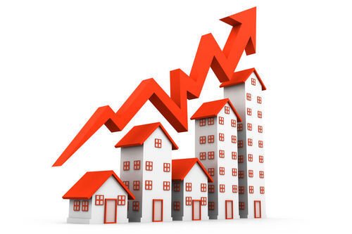 Hausse des taux des crédits immobiliers en vue !
