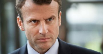 Macron veut augmenter la fiscalité de l'assurance vie