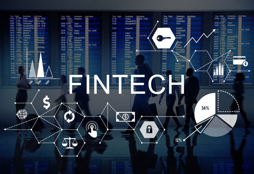 FinTech :  la technologie pour des services bancaires et financiers innovants